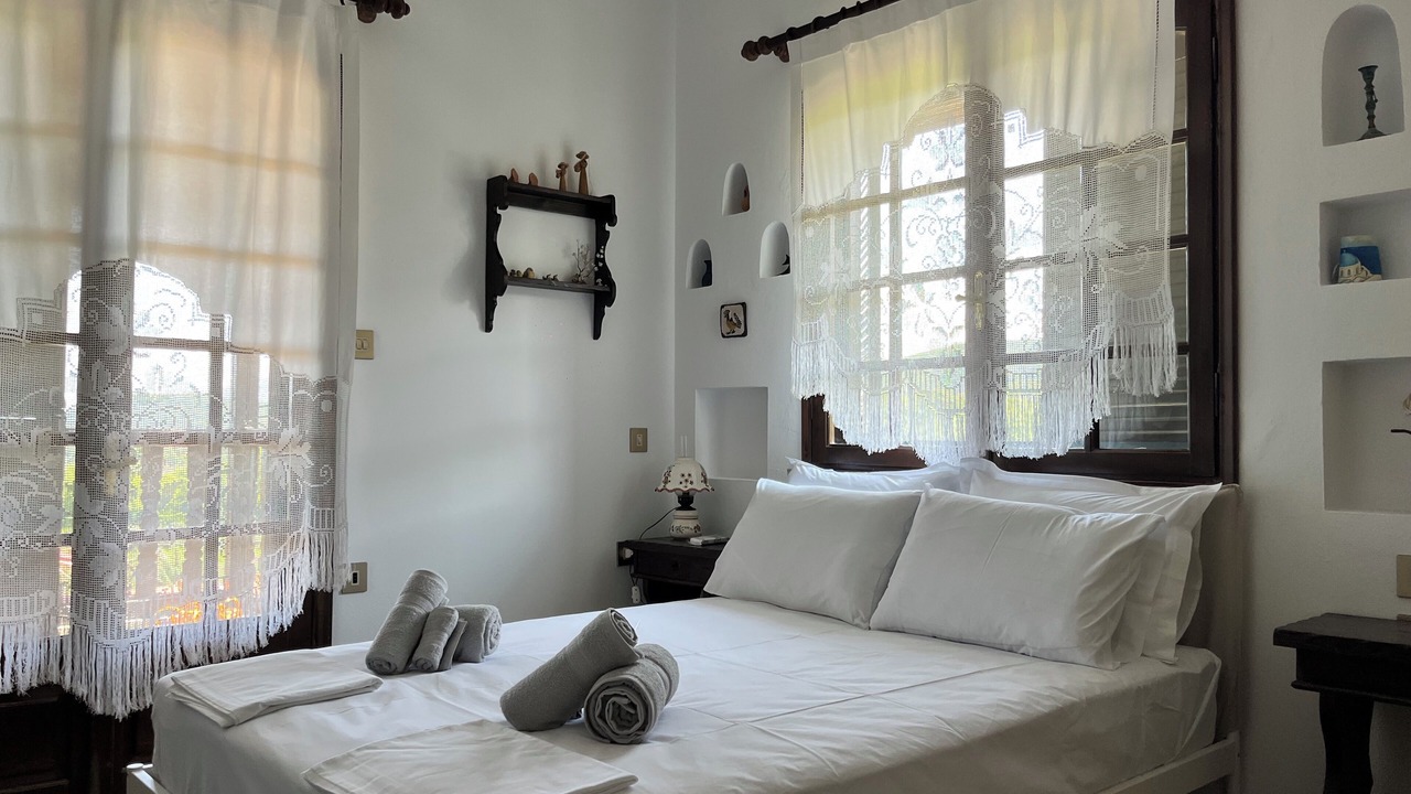 Photo of Bedroom in Anatolikos Olimpos