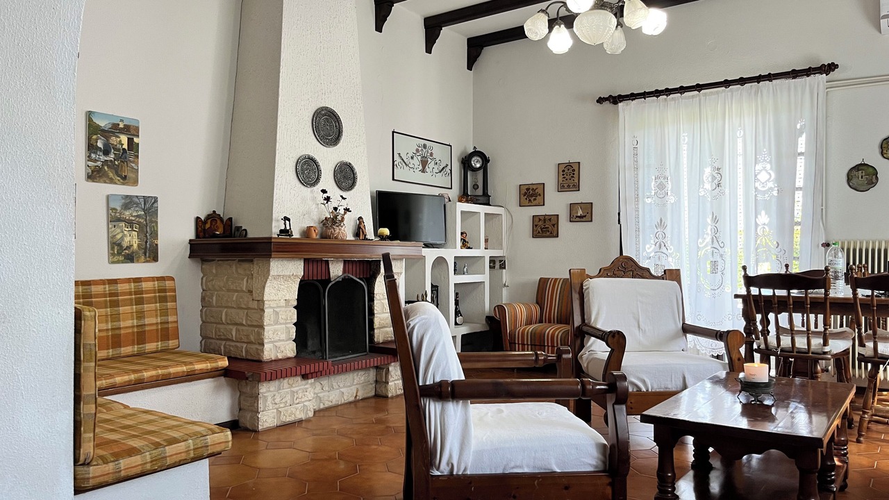 Photo of Livingroom in Anatolikos Olimpos