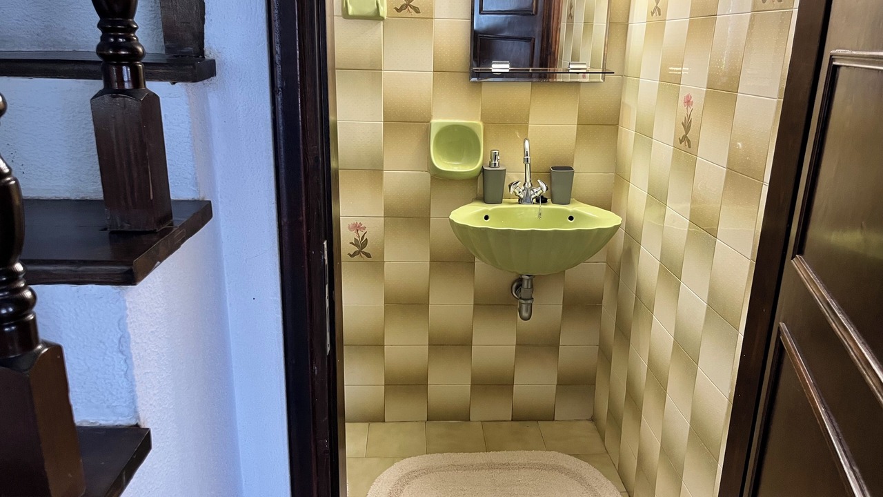Photo of Bathroom in Anatolikos Olimpos