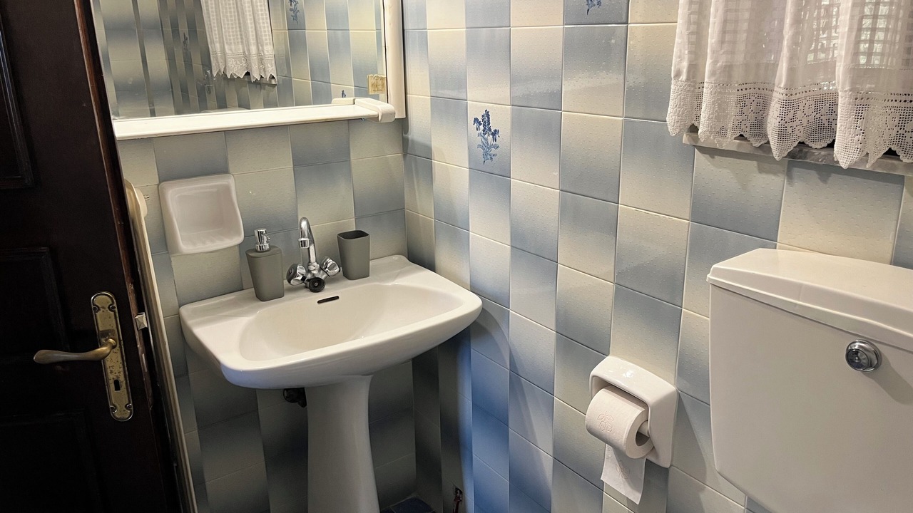 Photo of Bathroom in Anatolikos Olimpos