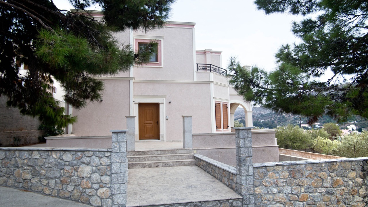 Photo of Outdoor in Panormos