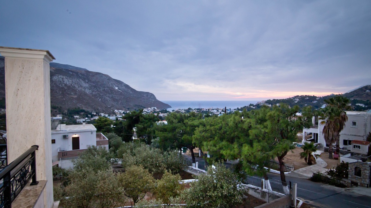 Photo of Outdoor in Panormos