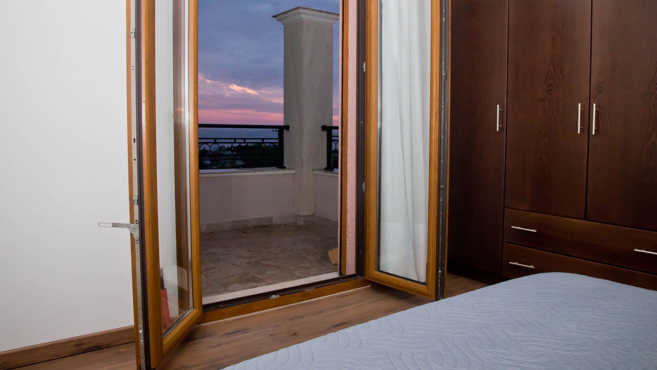 Photo of Bedroom in Panormos