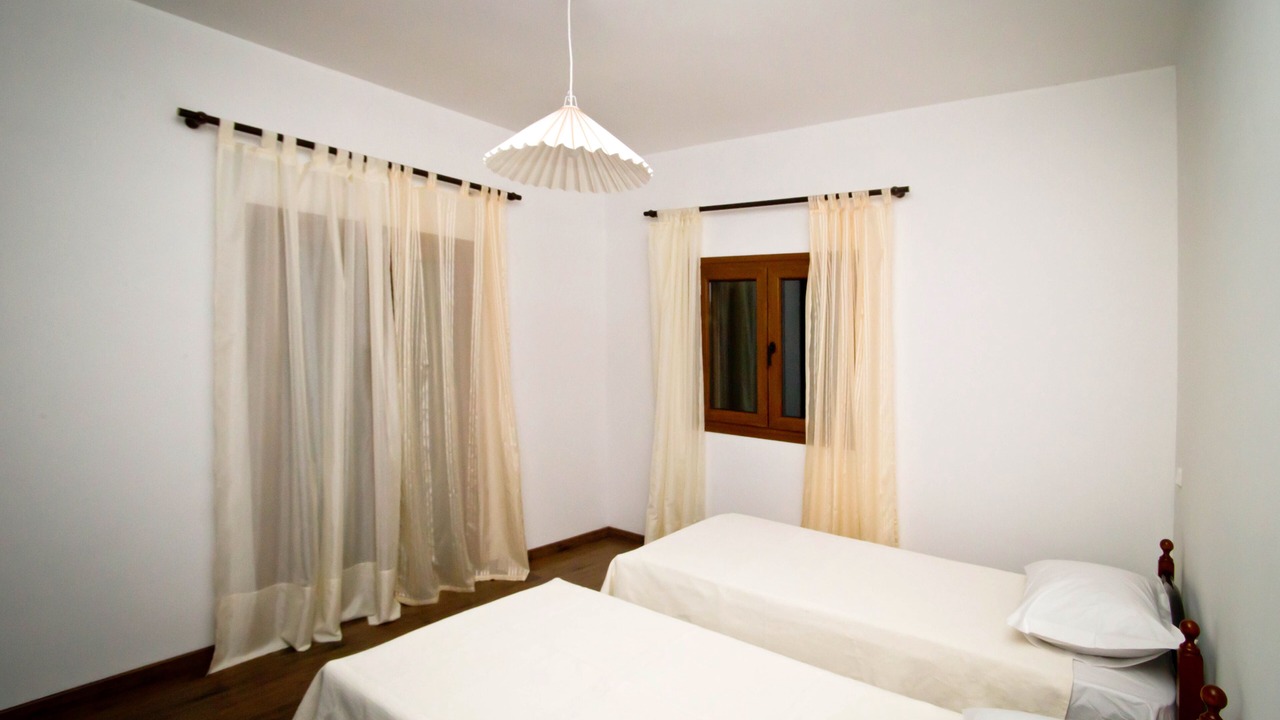 Photo of Bedroom in Panormos