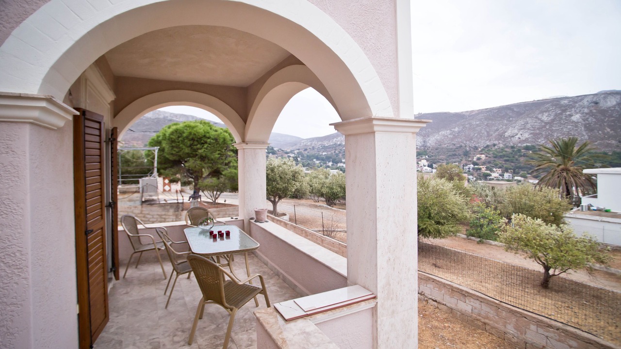 Photo of Outdoor in Panormos