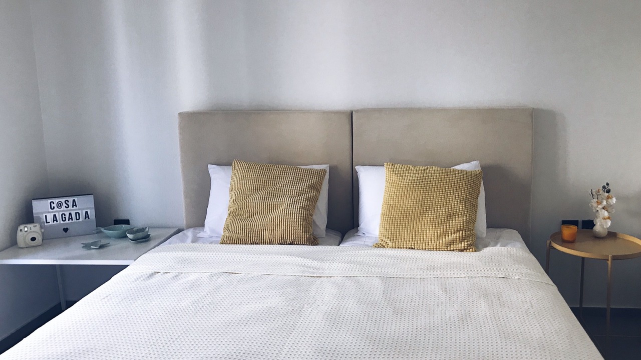 Photo of Bedroom in Kos Town