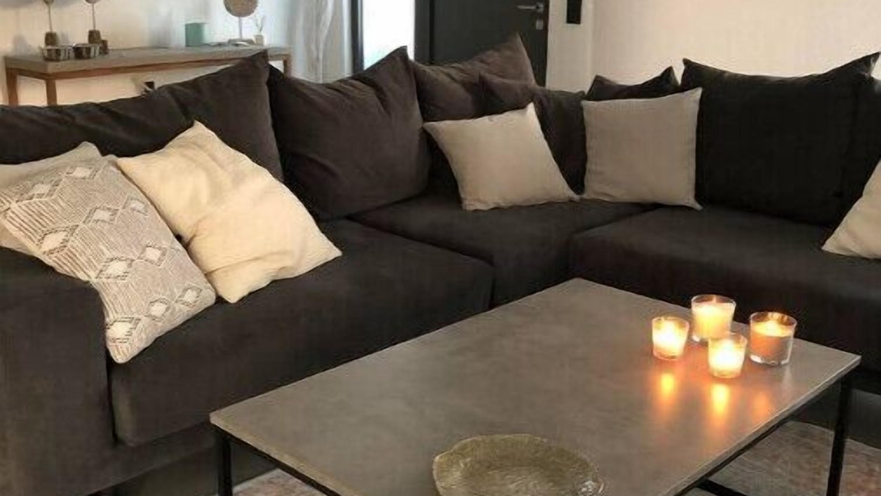 Photo of Livingroom in Kos Town