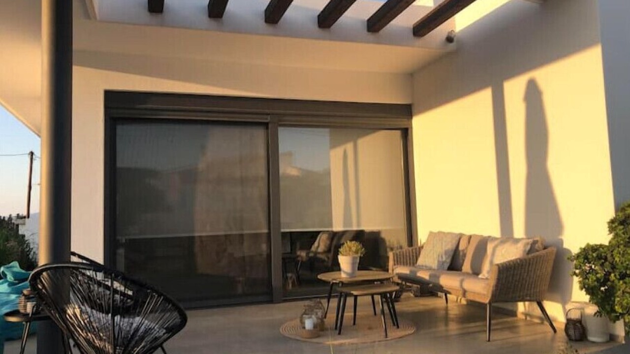 Photo of Patio Balcony in Kos Town
