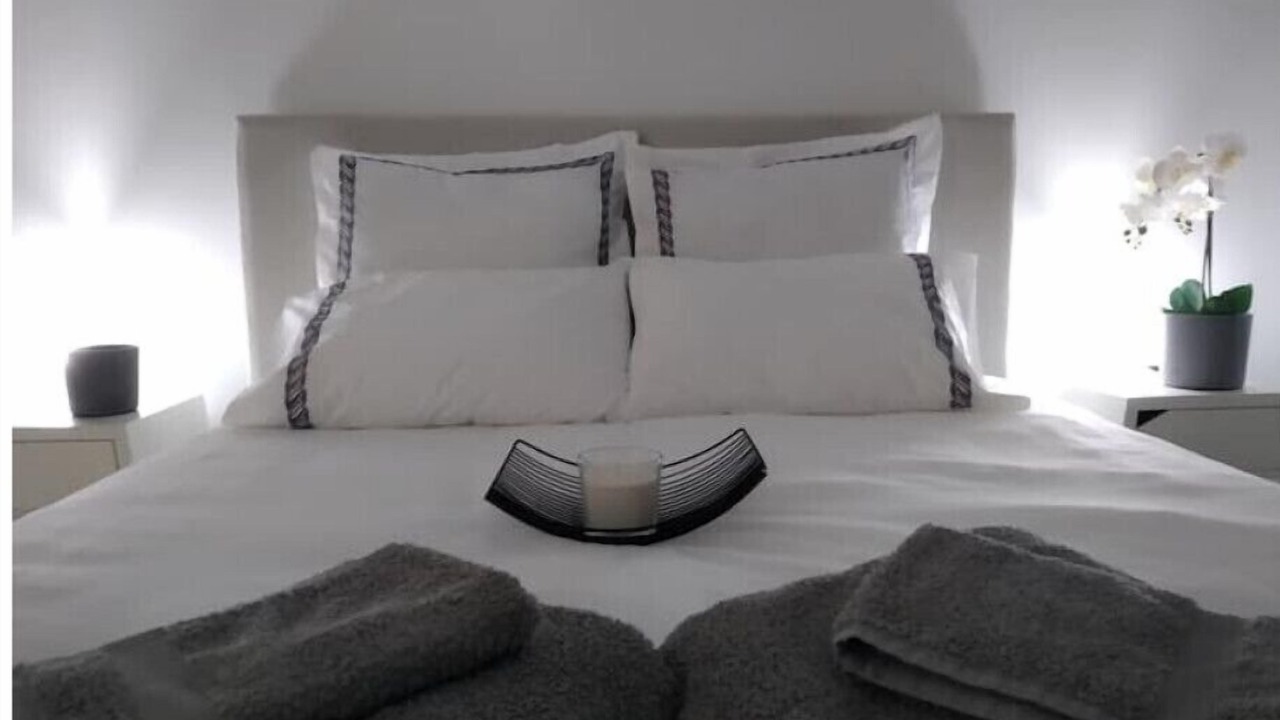 Photo of Bedroom in Kos Town