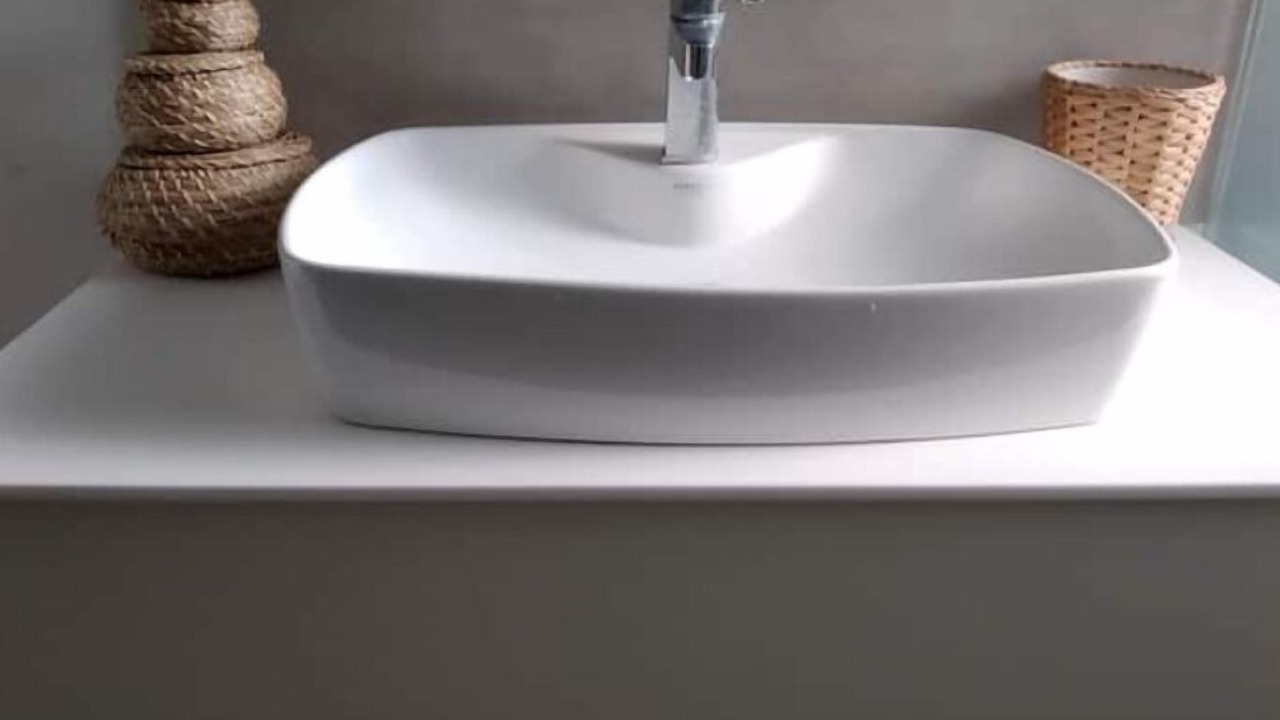 Photo of Bathroom in Kos Town