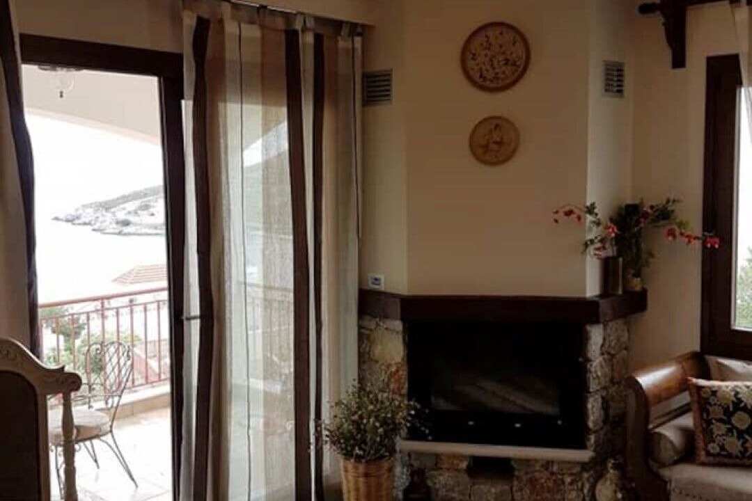 Photo of Livingroom in Kalymnos