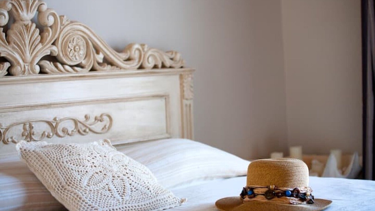 Photo of Bedroom in Kalymnos