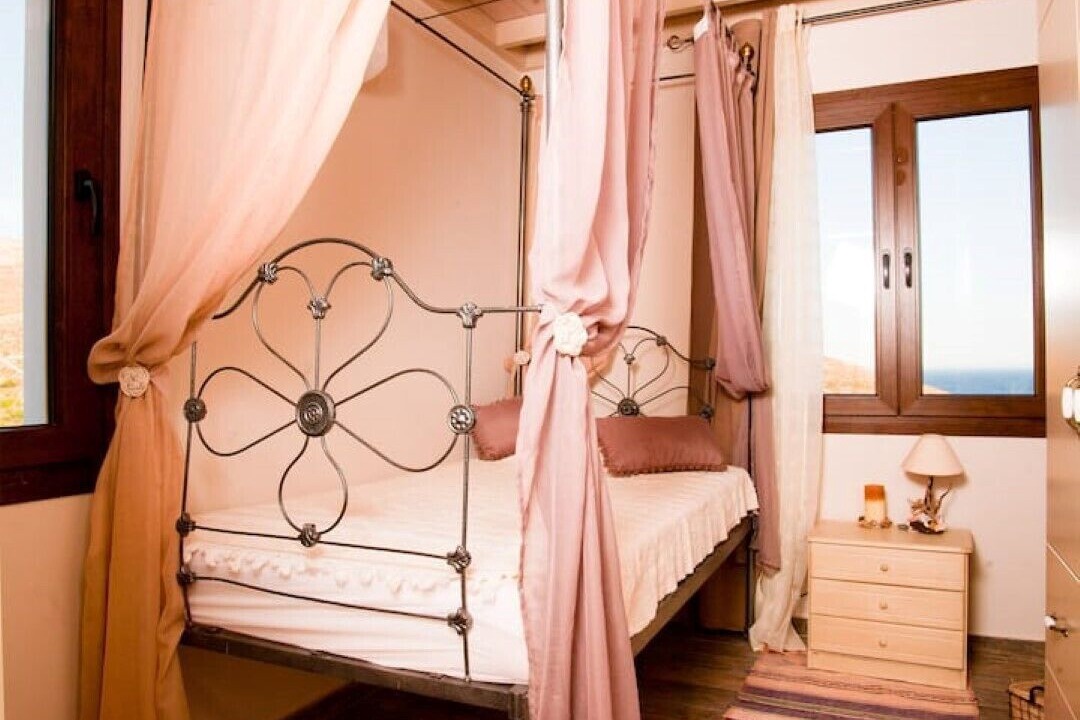 Photo of Bedroom in Kalymnos