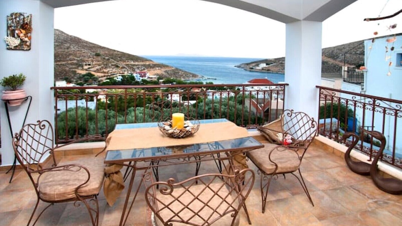 Photo of Outdoor in Kalymnos