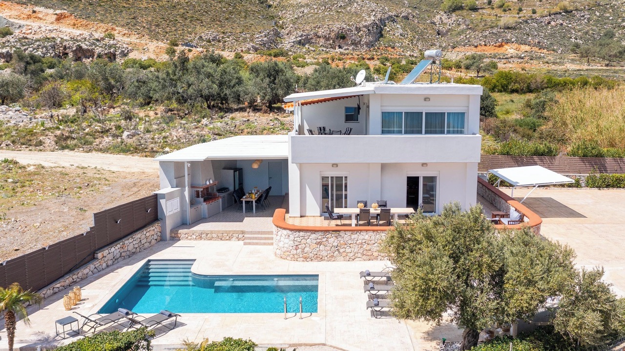 Photo of Outdoor in Archangelos