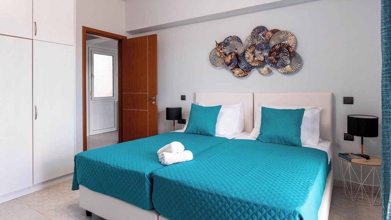 Photo of Bedroom in Archangelos