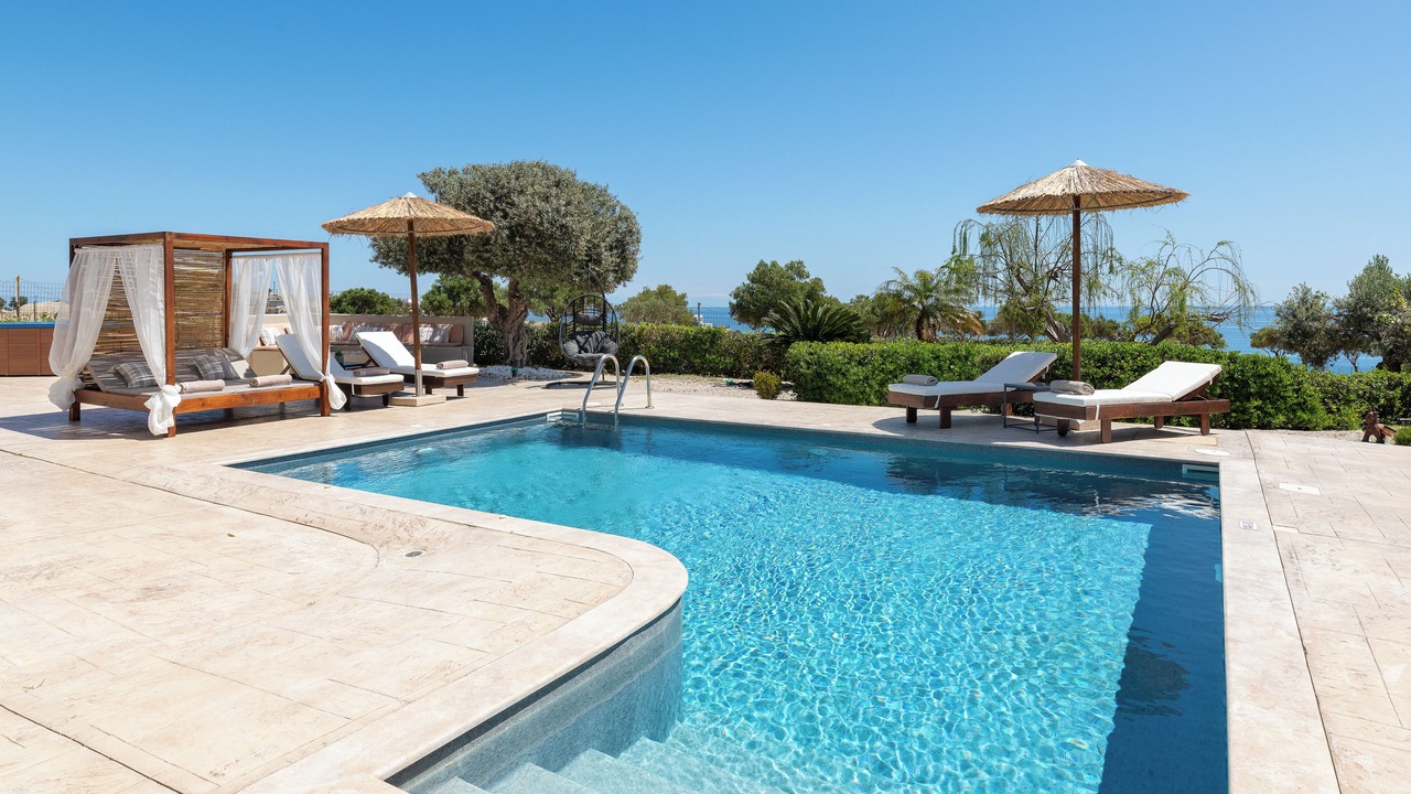 Photo of Outdoor in Archangelos