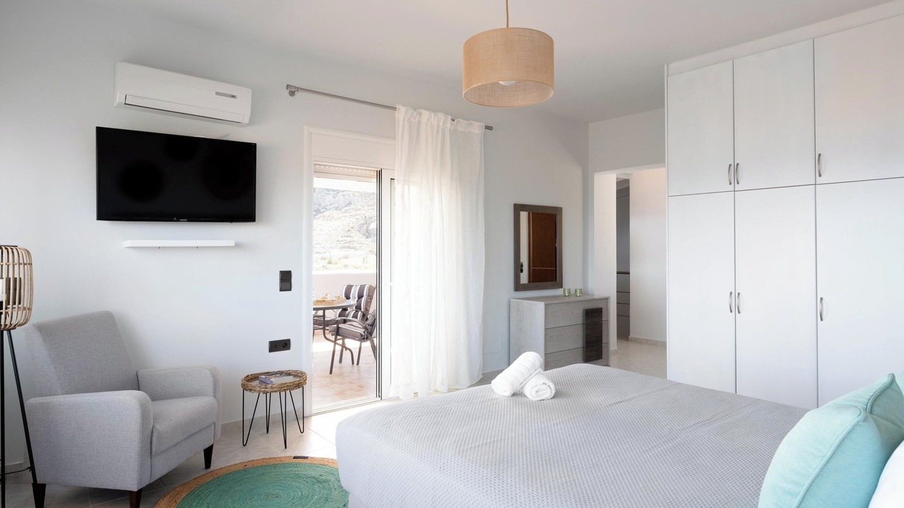 Photo of Bedroom in Archangelos