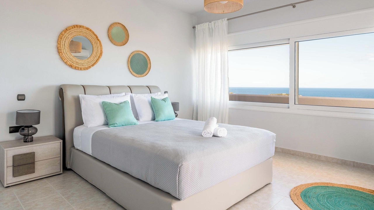 Photo of Bedroom in Archangelos