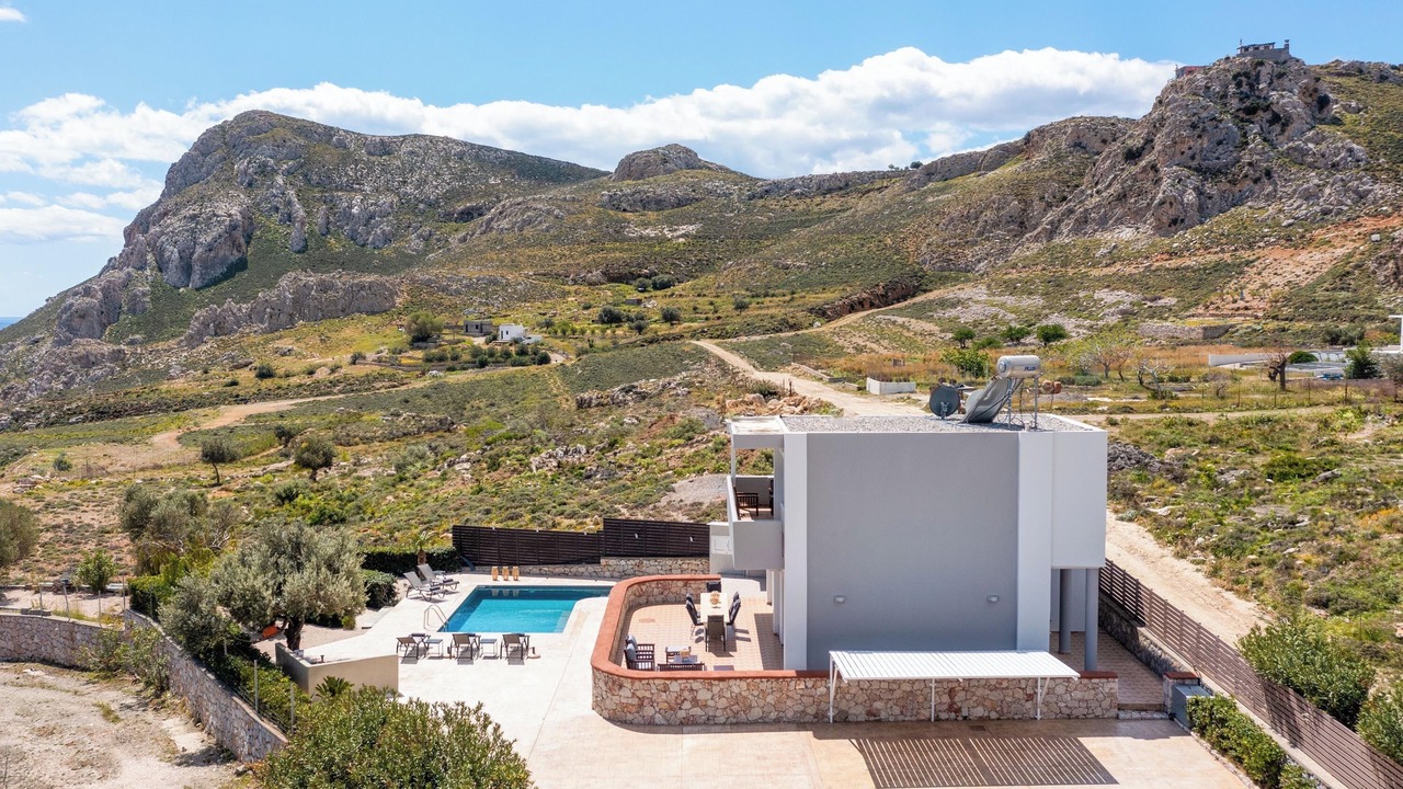 Photo of Outdoor in Archangelos