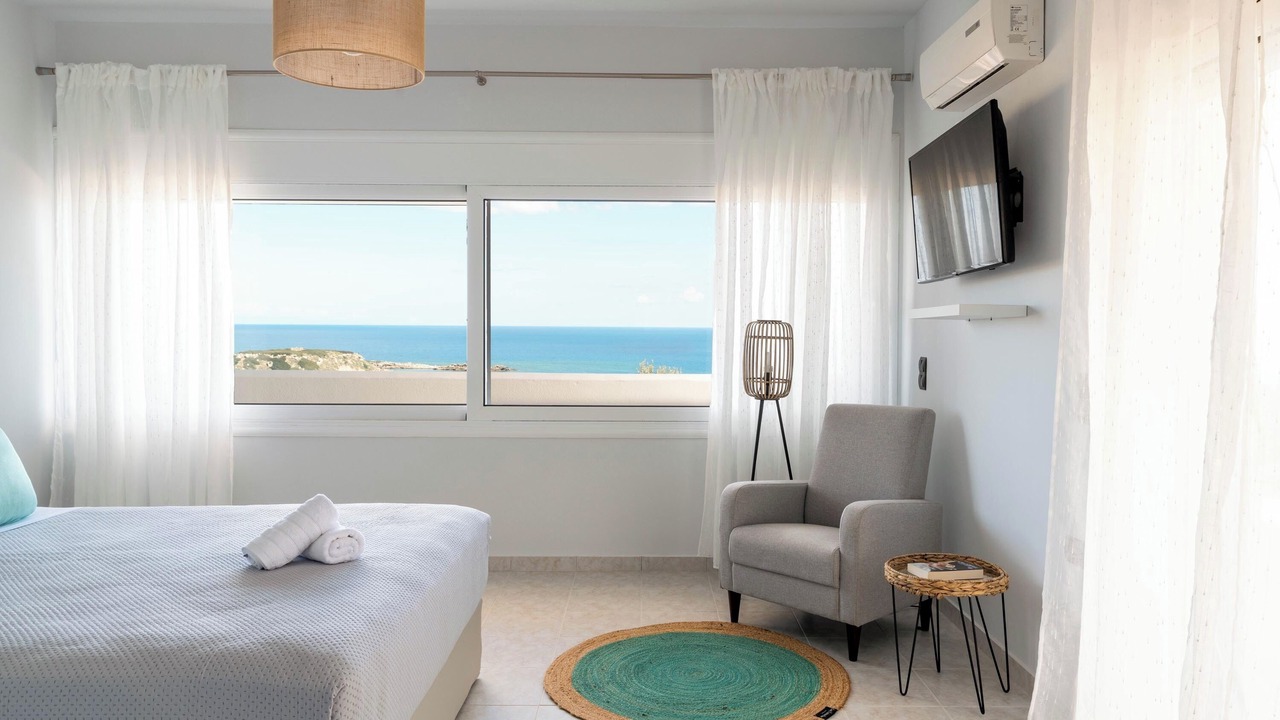 Photo of Bedroom in Archangelos
