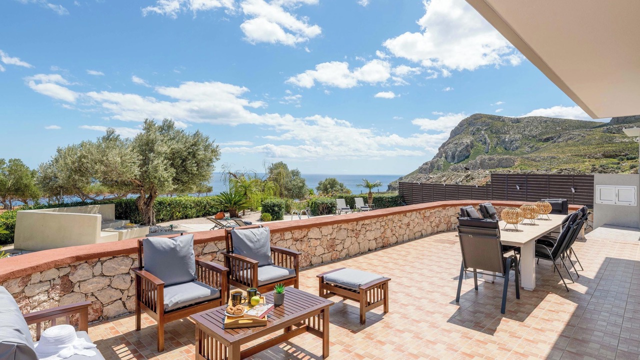 Photo of Outdoor in Archangelos