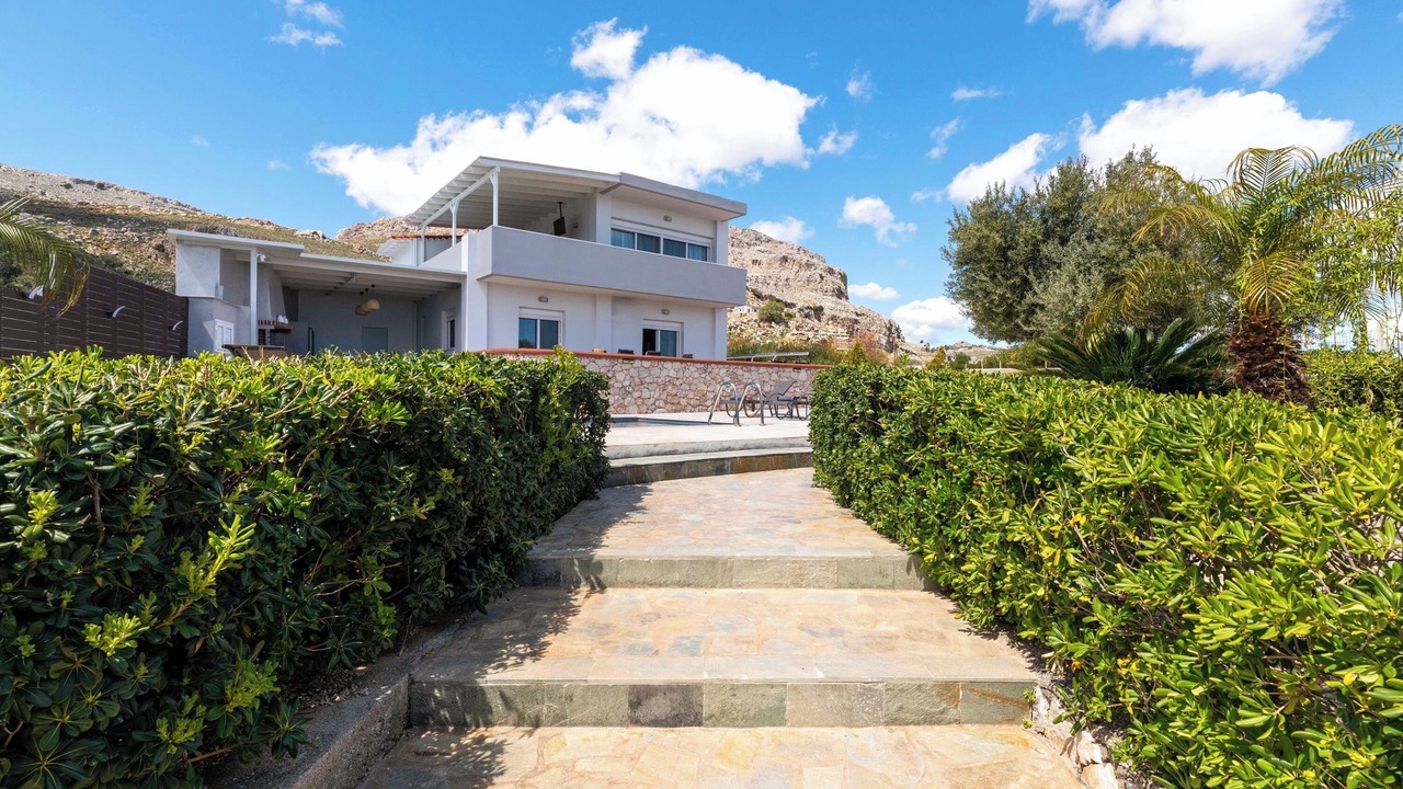 Photo of Outdoor in Archangelos