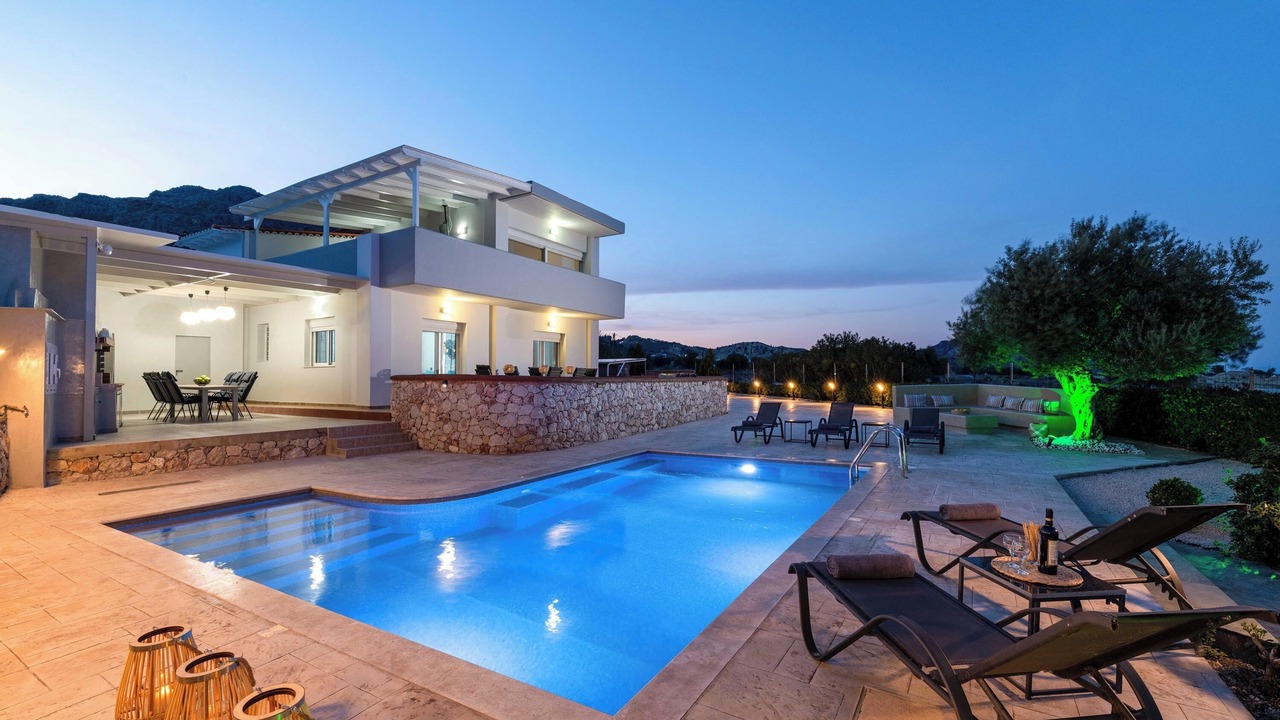 Photo of Outdoor in Archangelos