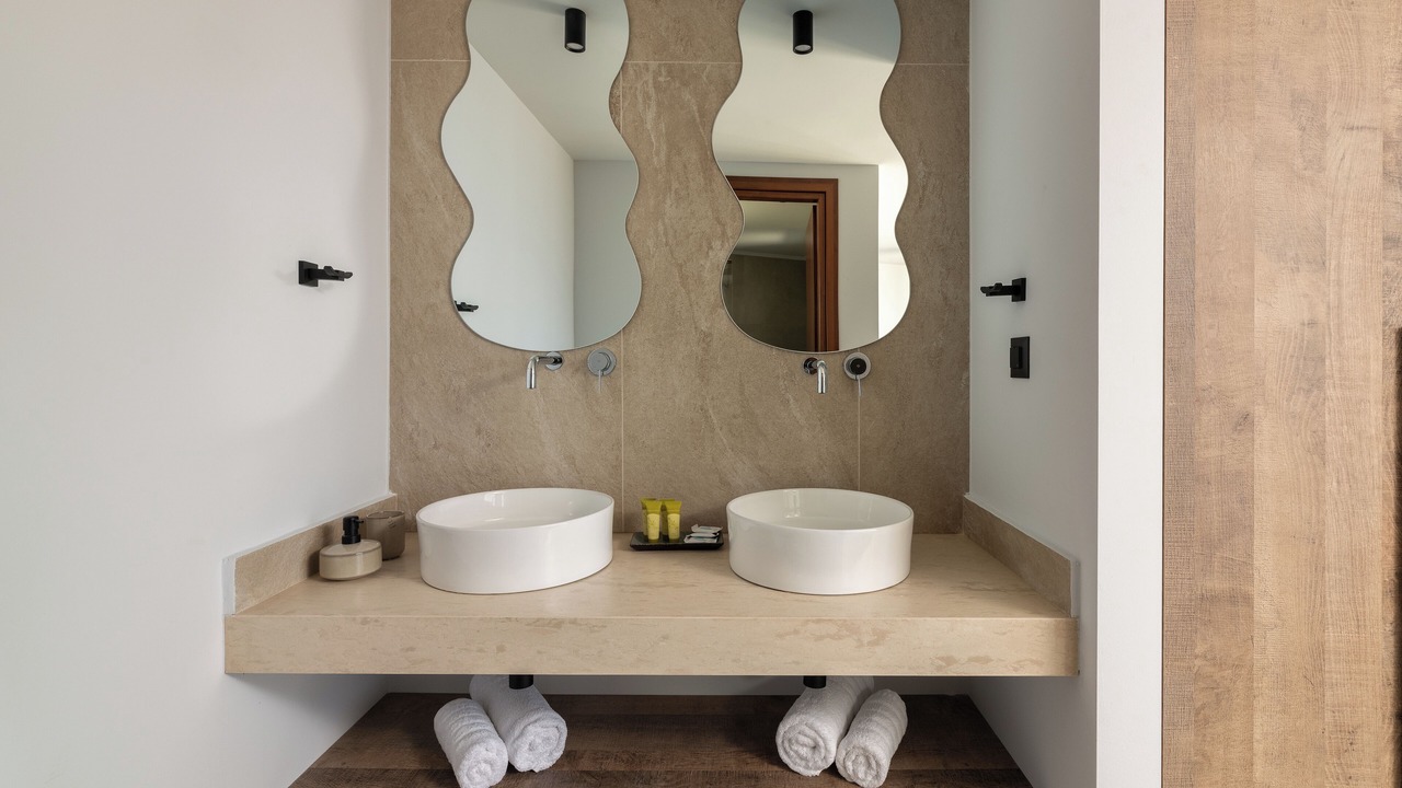 Photo of Bathroom in Archangelos