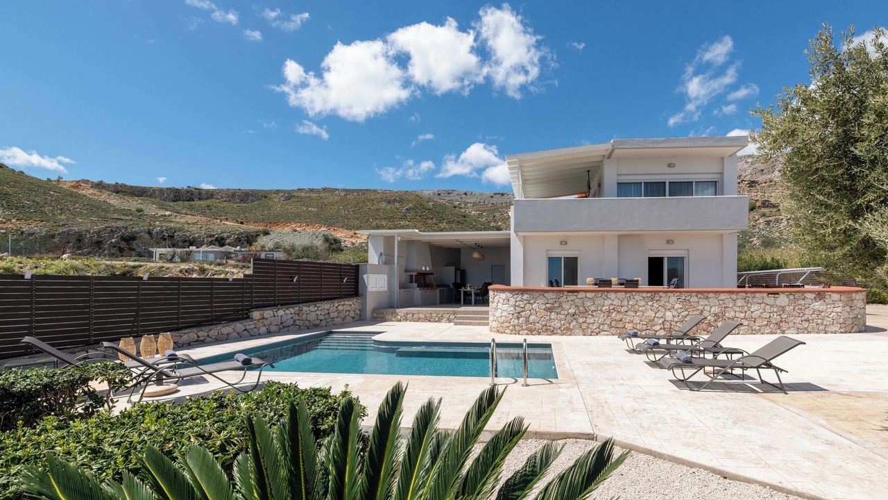 Photo of Outdoor in Archangelos