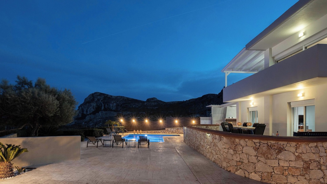 Photo of Outdoor in Archangelos