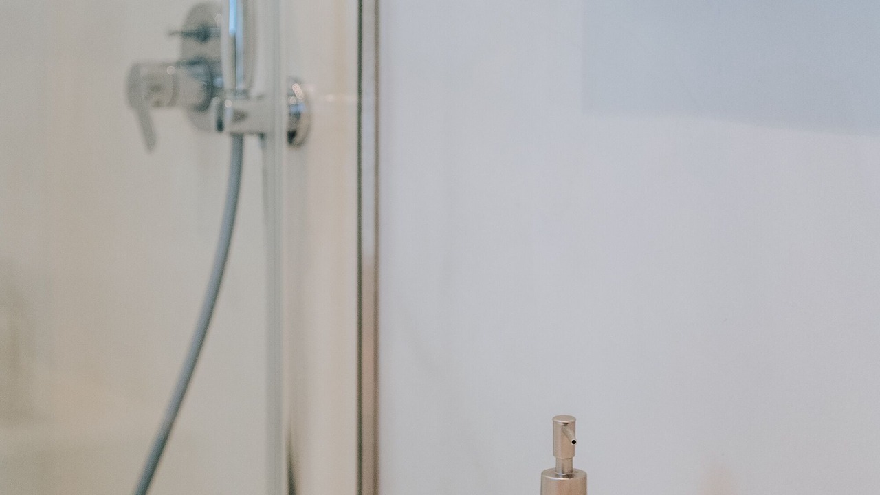 Photo of Bathroom in Logaras
