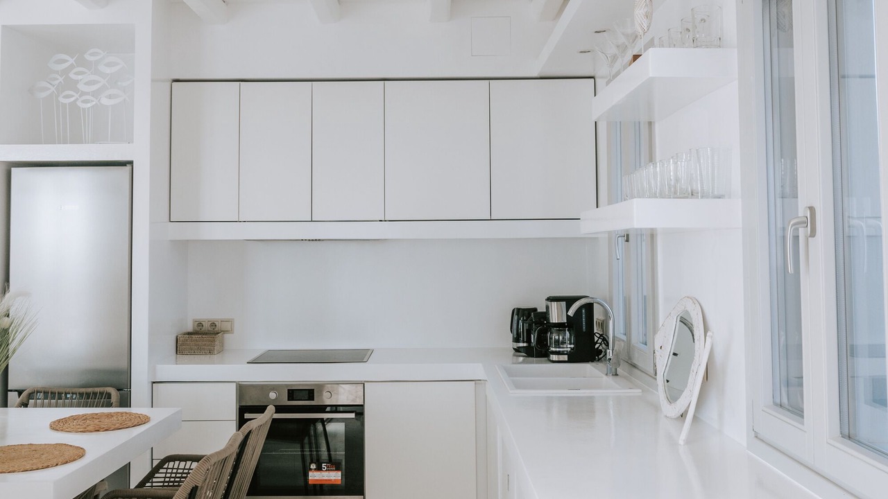 Photo of Kitchen in Logaras