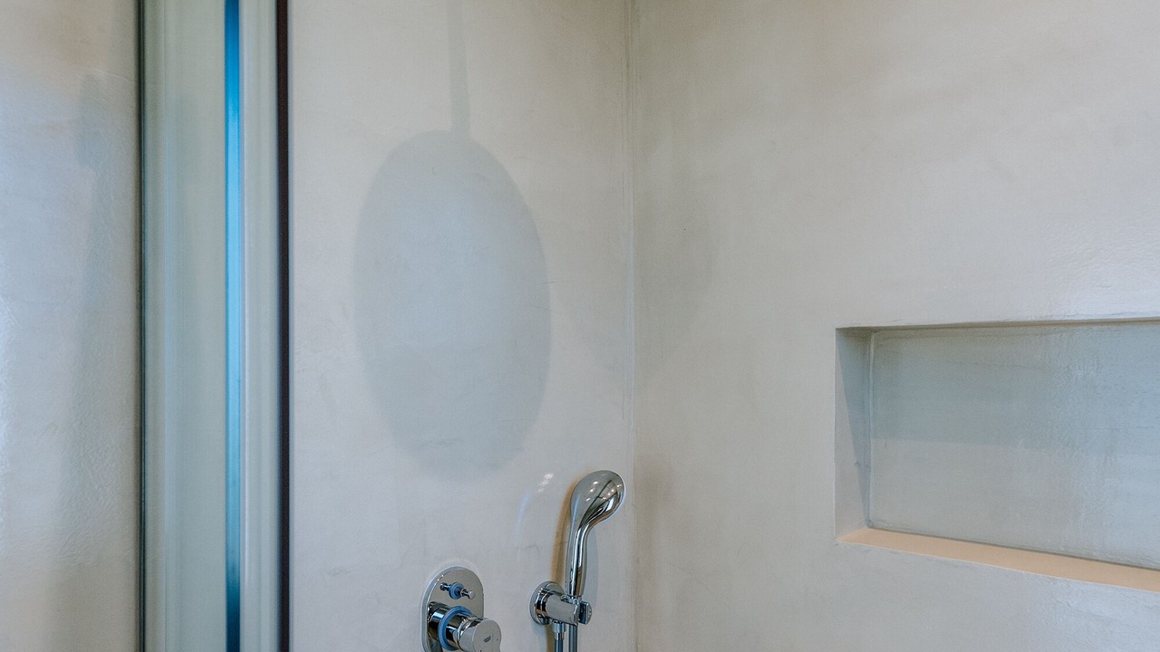 Photo of Bathroom in Logaras
