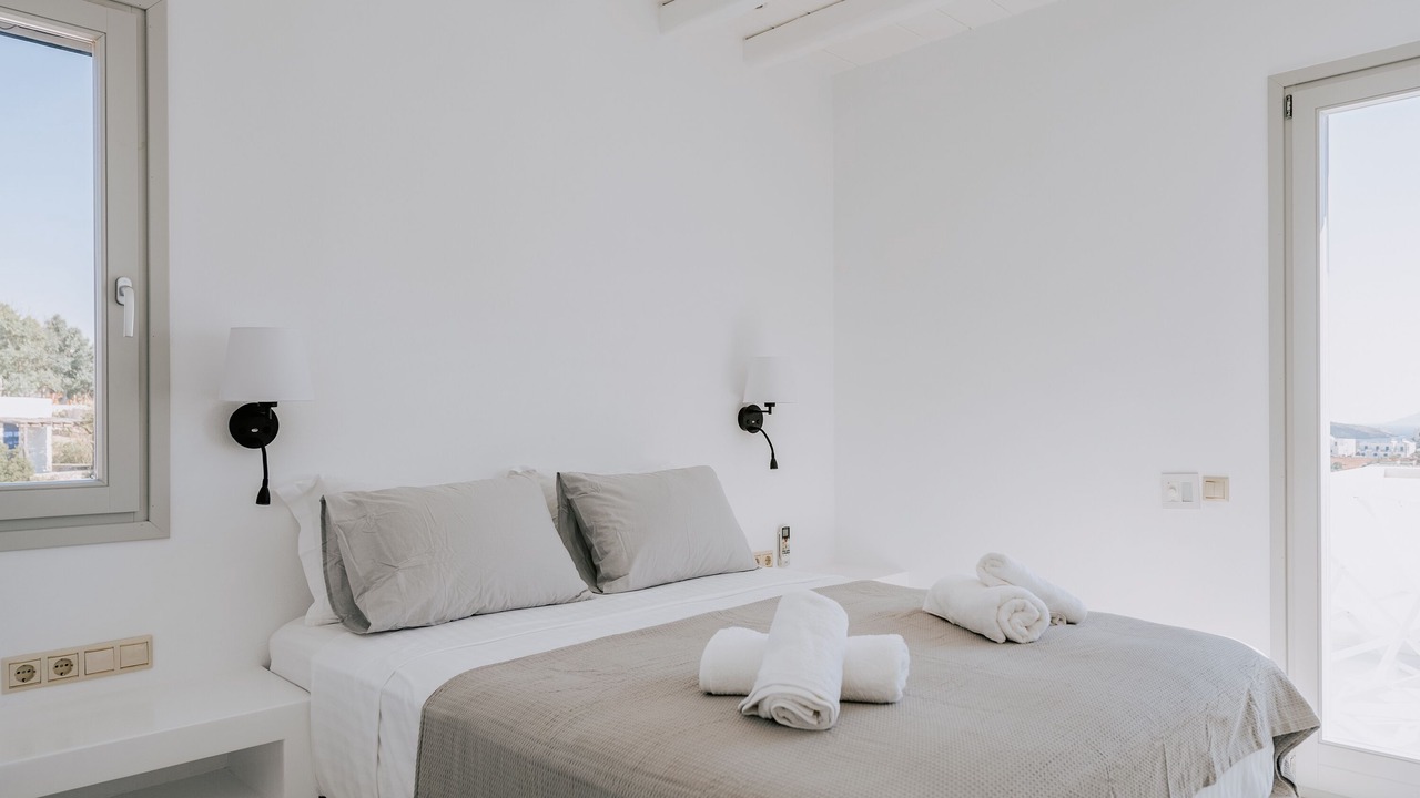 Photo of Bedroom in Logaras