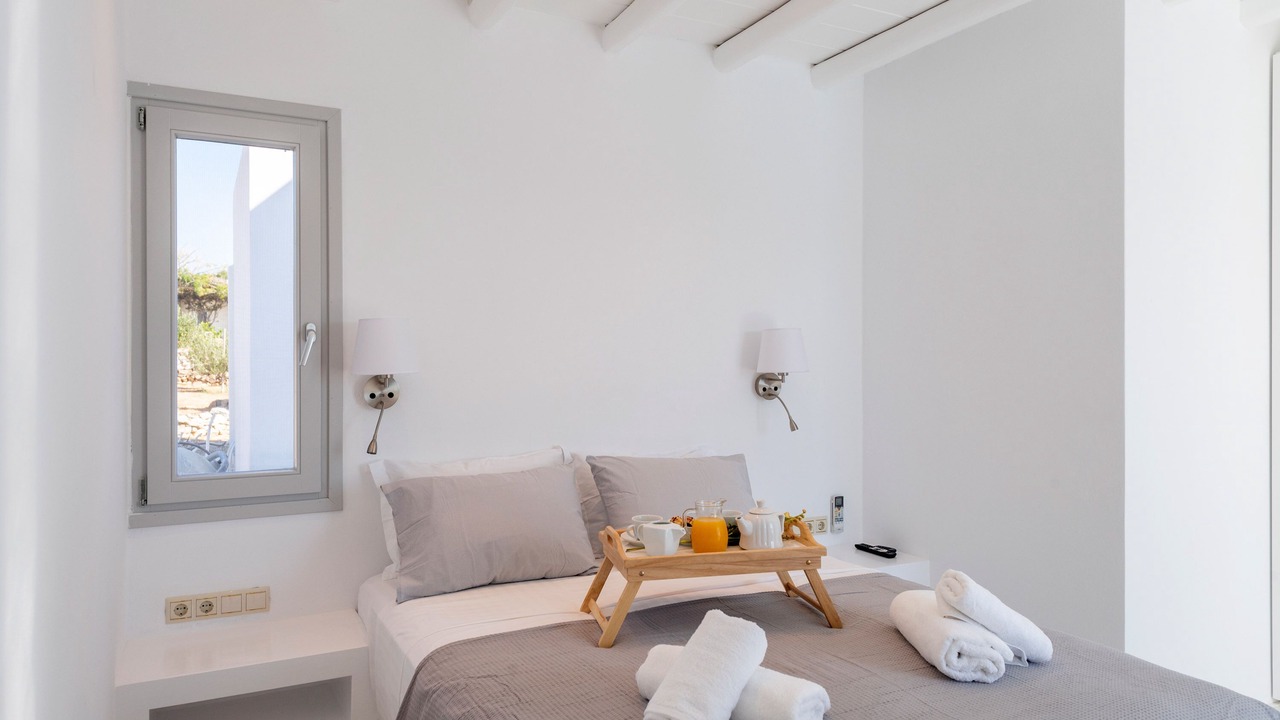 Photo of Bedroom in Logaras