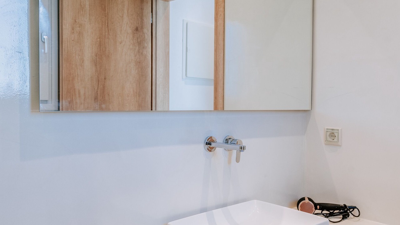Photo of Bathroom in Logaras