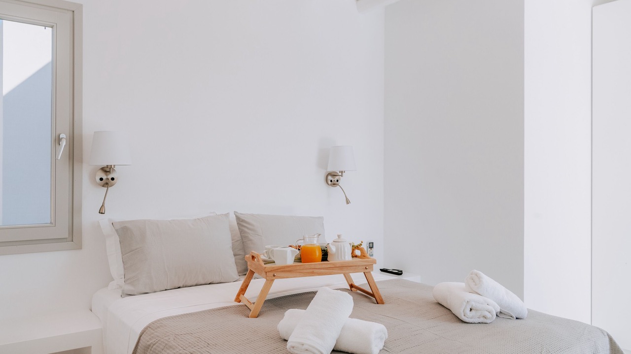 Photo of Bedroom in Logaras