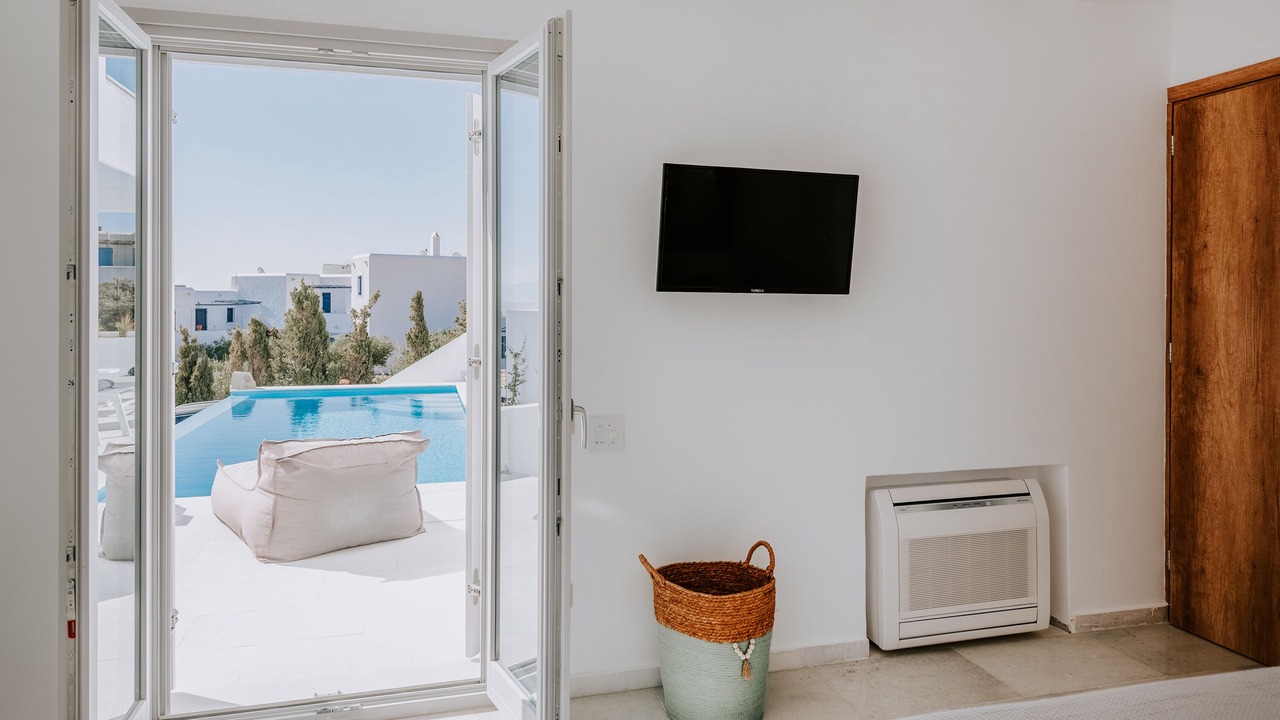 Photo of Bedroom in Logaras