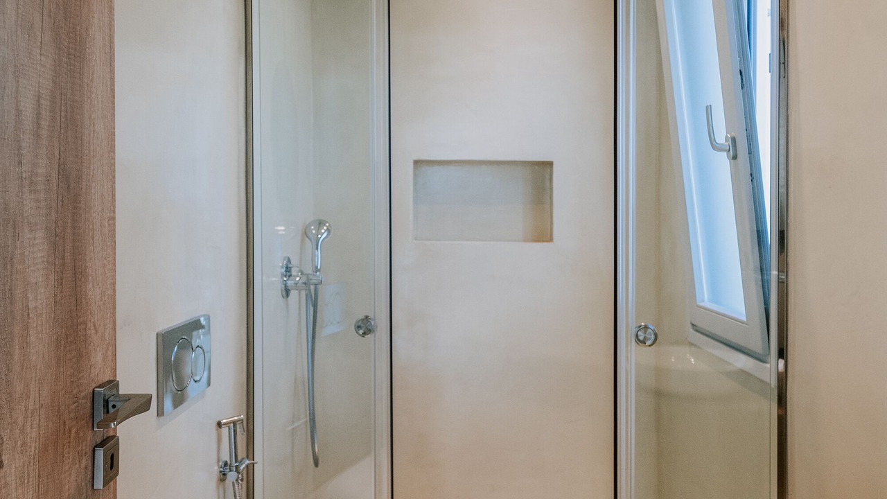 Photo of Bathroom in Logaras