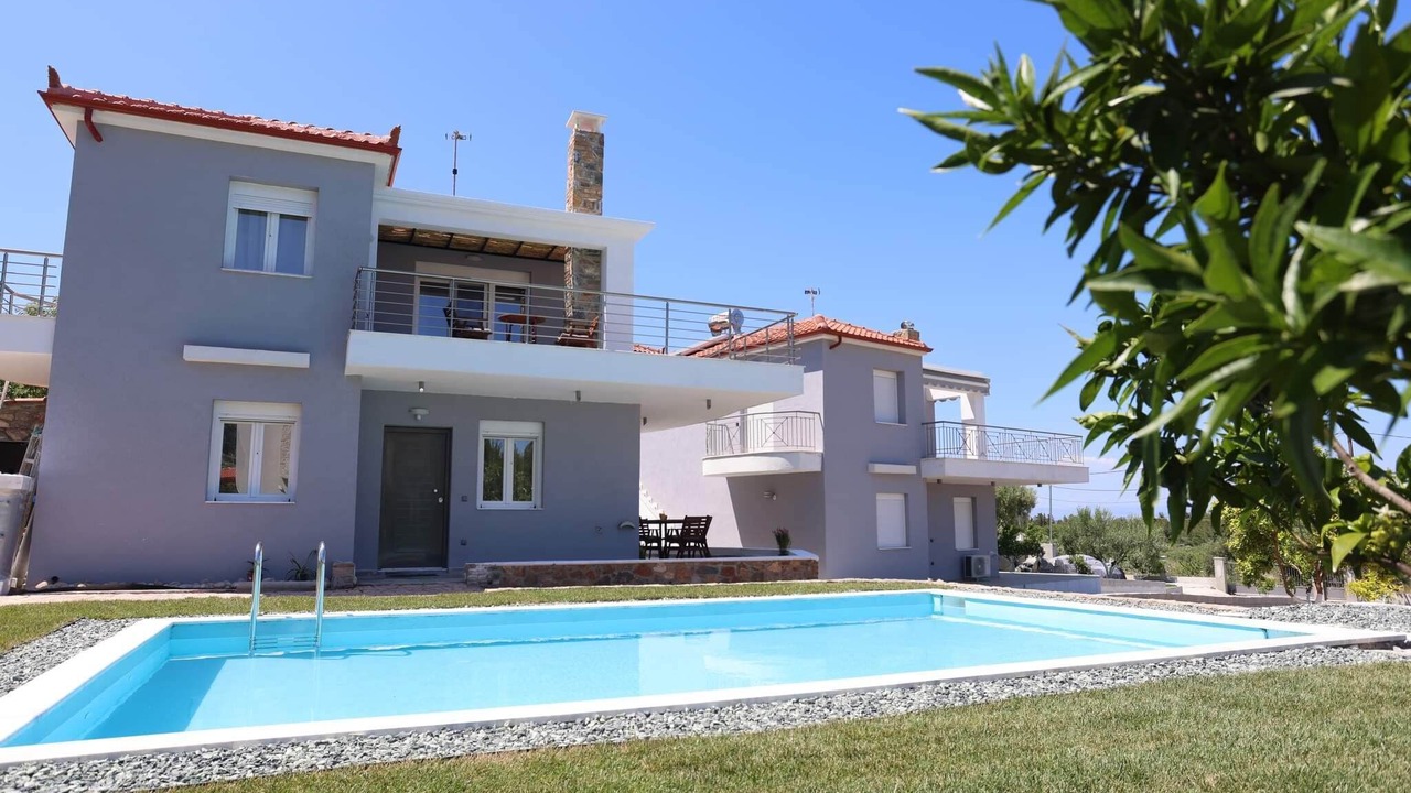 Photo of Outdoor in Pefkochori