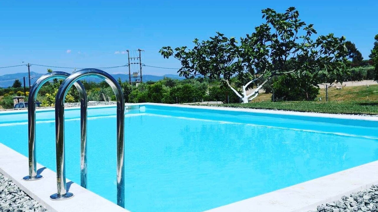 Photo of Outdoor in Pefkochori