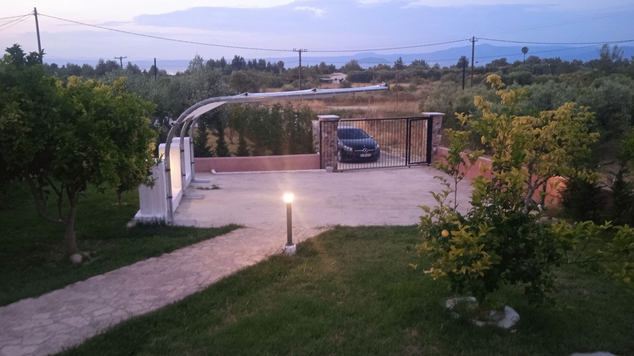 Photo of Outdoor in Pefkochori