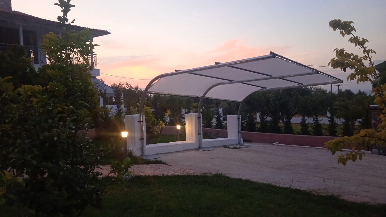 Photo of Outdoor in Pefkochori