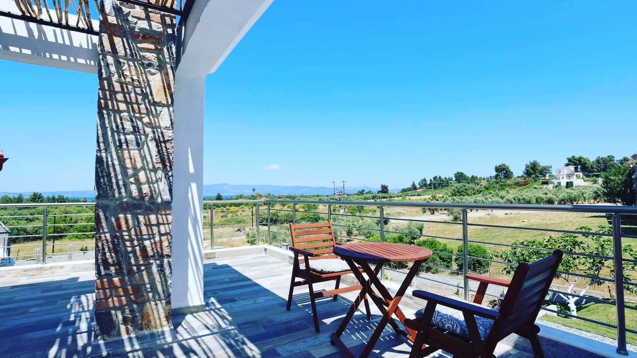 Photo of Outdoor in Pefkochori
