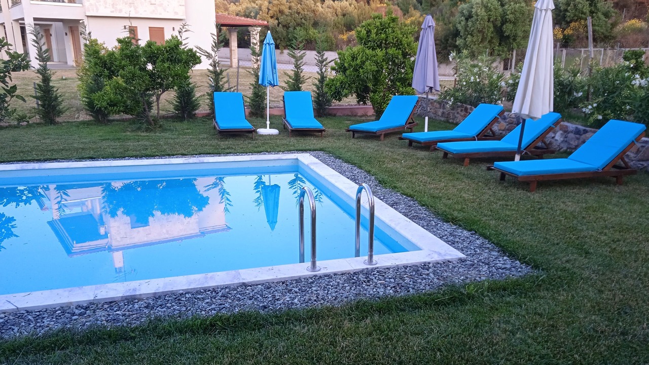 Photo of Outdoor in Pefkochori