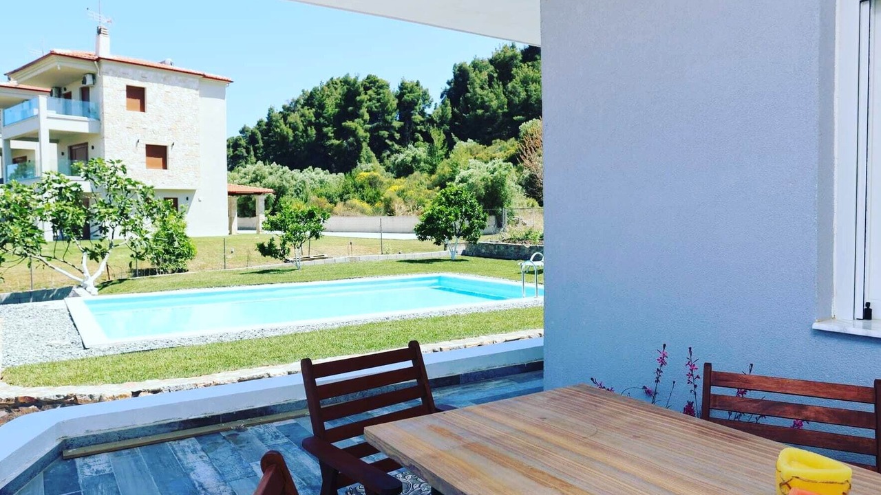 Photo of Outdoor in Pefkochori