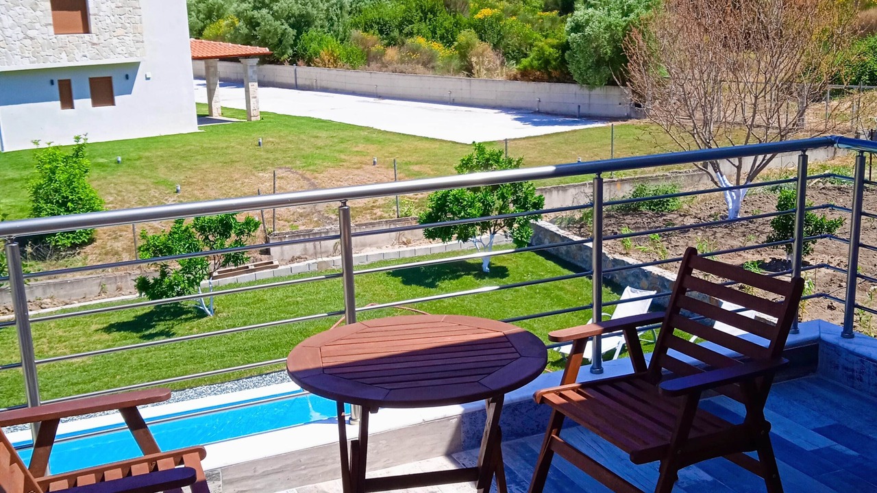 Photo of Outdoor in Pefkochori
