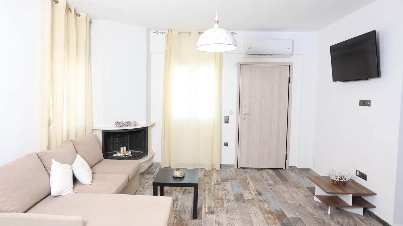 Photo of Livingroom in Pefkochori