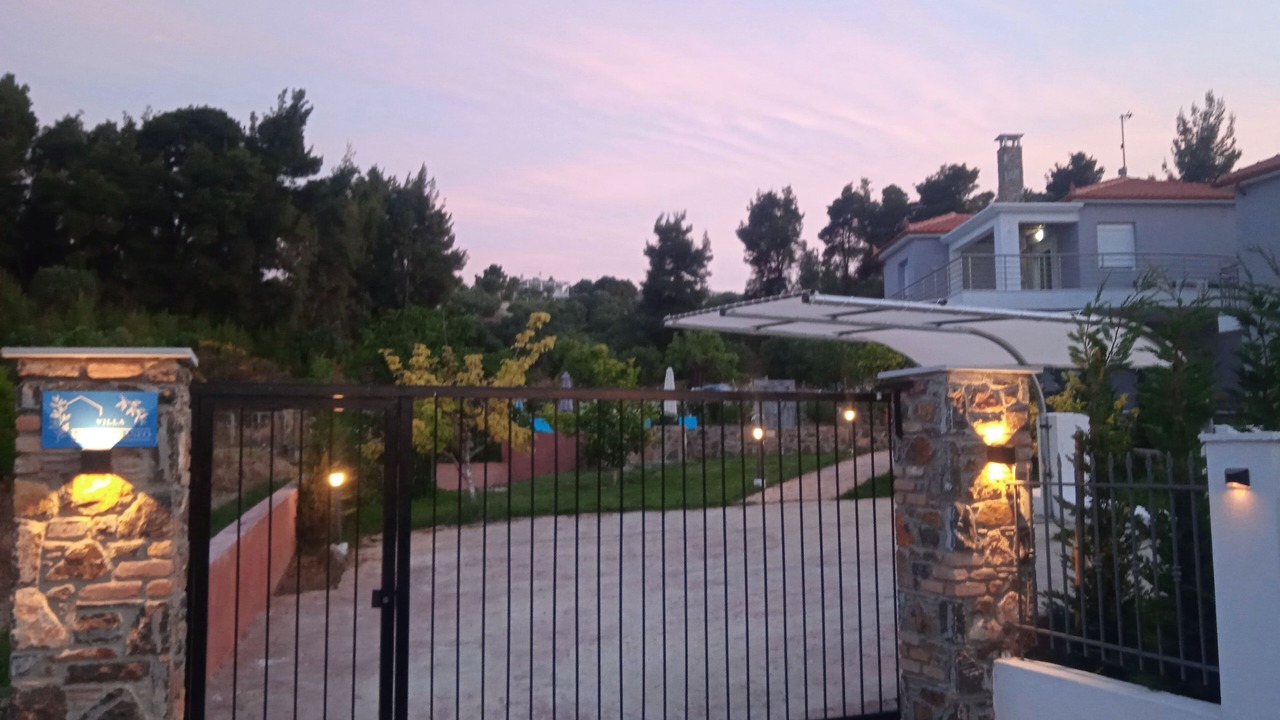 Photo of Outdoor in Pefkochori